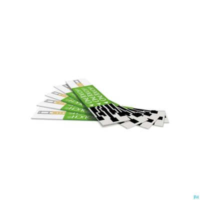 Onetouch select plus teststrips (50)-3