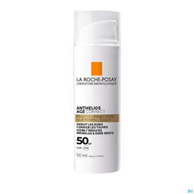 Lrp anthelios a/rimpel 50+ 50ml-3