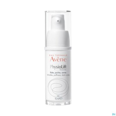 Avene physiolift ogen creme 15ml-2
