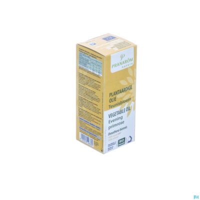 Pranarom po teunisbloem bio 50ml-2