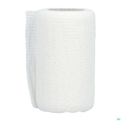 Peha haft selfcare 8cmx4m 1-2