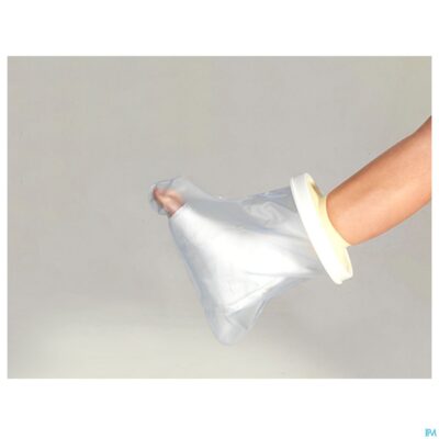 Cameleone aquaprotection voet m 1