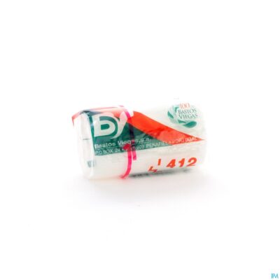 Zenolast 6cmx4m elastische gaaswindel-2