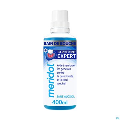Meridol parodont expert mondspoeling 400ml-2