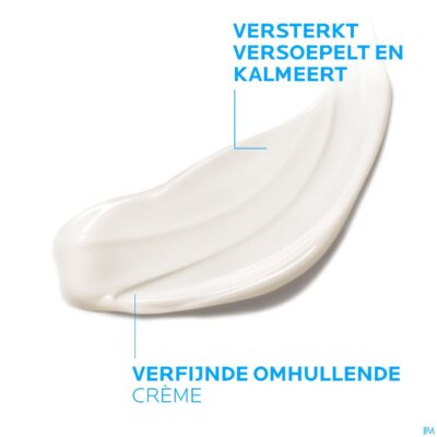 La roche posay nutritic intense tube 50ml-6