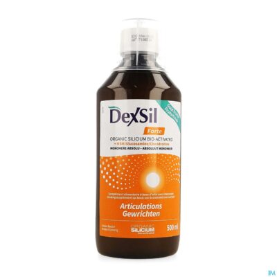 Dexsil pharma gewrichten forte drinkbare opl 500ml