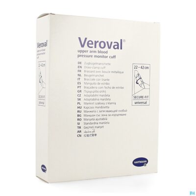 Veroval arm univ. manch 1 p/s