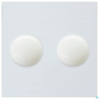 Valdispert bedtime omhulde tabl 40-5