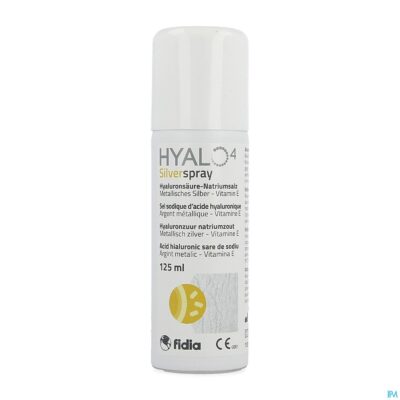 Hyalo4 silverspray 125ml-3