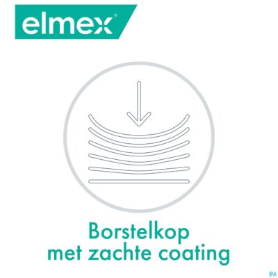 Elmex® sensitive tandenborstel zacht-3