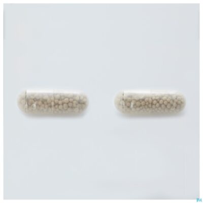 Imutis cerevisia caps 90-2