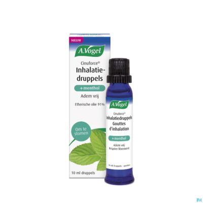 A.vogel cinuforce inhalatiedruppels 10ml-3