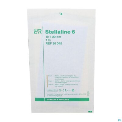 Stellaline 6 komp ster 10,0x20,0cm 5 36045-3