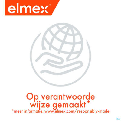 Elmex tandpasta kind 2-6 jaar 2x50ml-7