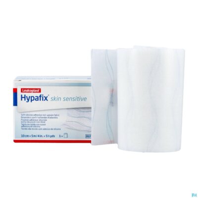 Hypafix skin sensitive 10cmx5m 1 7996602-2