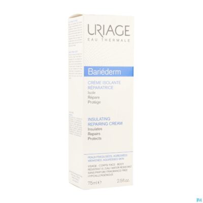 Uriage bariederm 75ml-2