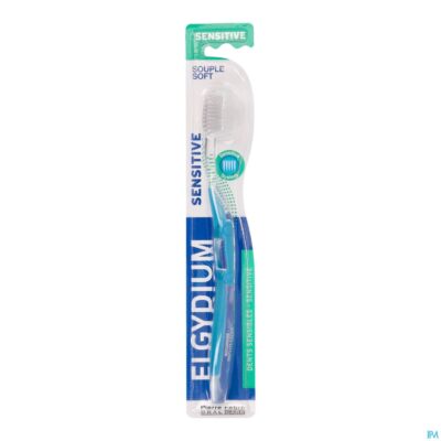 Elgydium tandenborstel sensitive nf