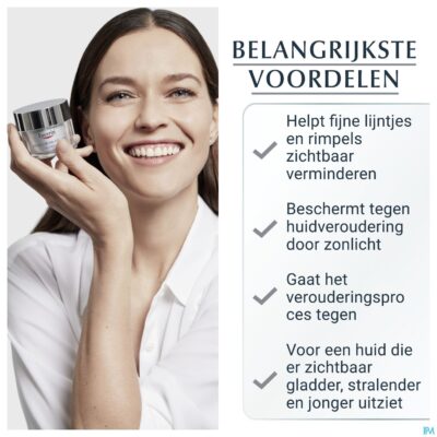 Eucerin hyaluron-filler x3 dagcreme ip15 dh 50ml-7
