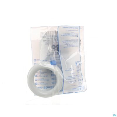 Portex pessarium vinyl 68mm 1