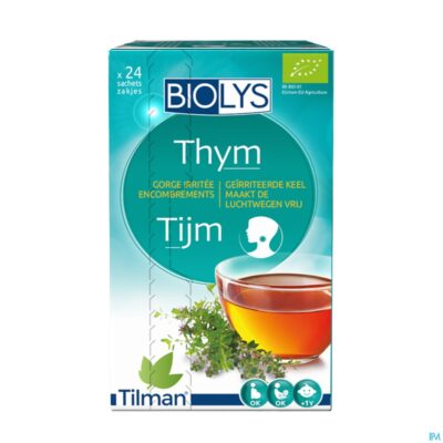Biolys tijm sach 24
