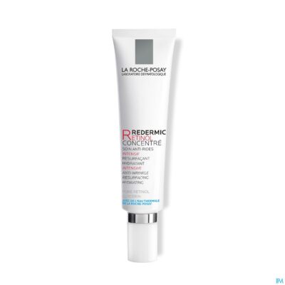 Lrp redermic retinol 30ml-3