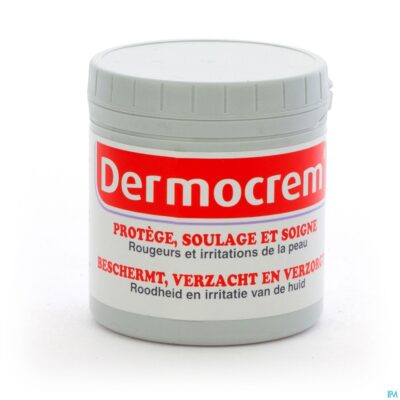 Dermocrem creme 250 g-2