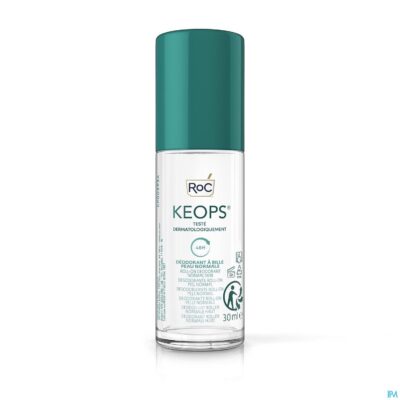 Roc keops deo roll-on 30ml-6