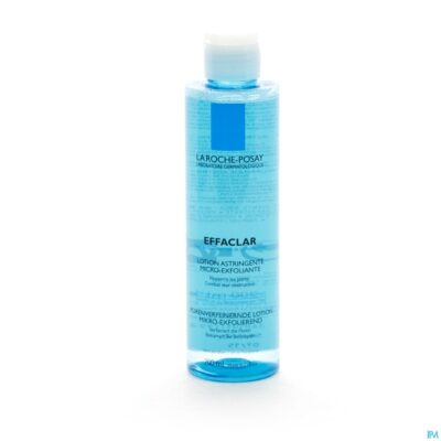 La roche posay effaclar lotion astringente 200ml-2