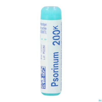 Psorinum 200k gl boiron-2
