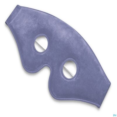 Nexcare 3m coldhot ther.pack gezichtsmas.gel n3071-5