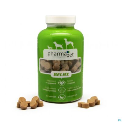 Pharma pet relax 235g