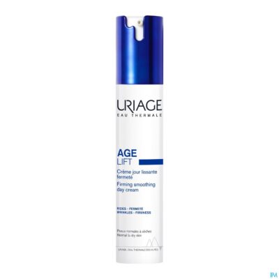 Uriage age cr jour lissante fermete 40ml-2