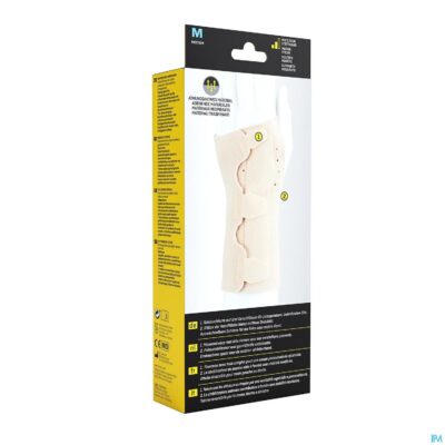 Futuro omkeerbare polsspalk 47854, medium-2