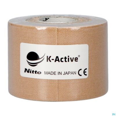 K-active tape neutral 5,0cm x 5m-6
