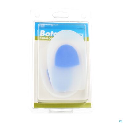 Bota podo 10 hielspoorkussen xl 1paar