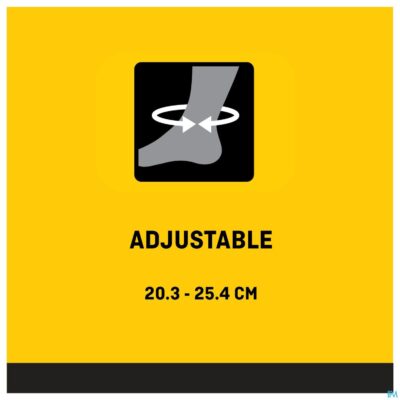 Futuro enkelstabilisator 46645, aanpasbaar-6
