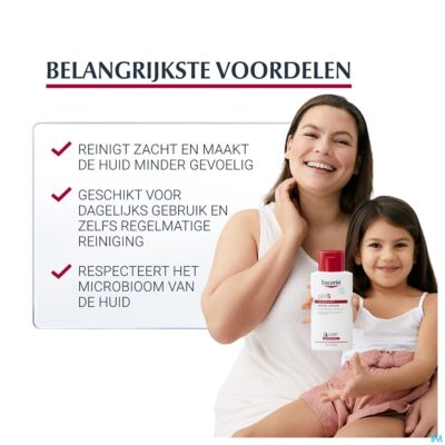 Eucerin ph5 waslotion 200ml-5