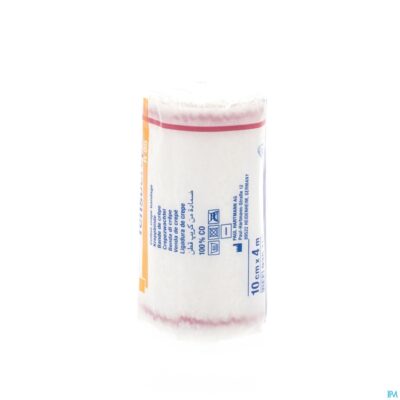 Tensocrepe 85gr 10cmx4m 1 p/s-2