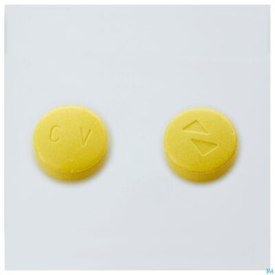 Venoruton forte 500 tabl 100 x 500mg-2