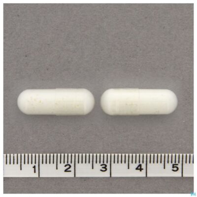 Nutrilipon nf  60 vegetarische capsules nutrisan-2