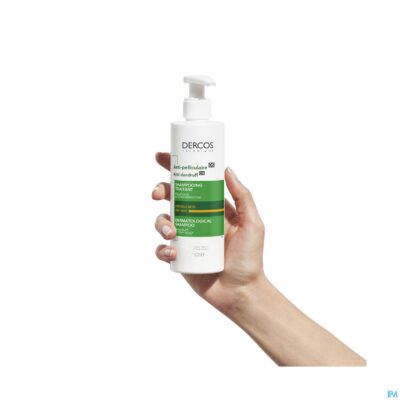 Vichy dercos a/roos droog haar sh 390ml-4