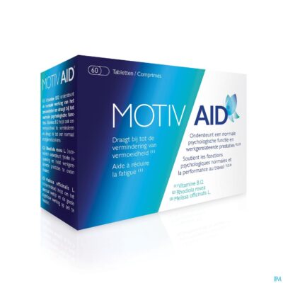 Motiv aid tabl 60 nf