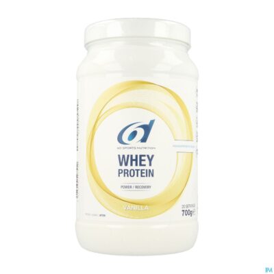 6d whey protein vanilla 700g-3