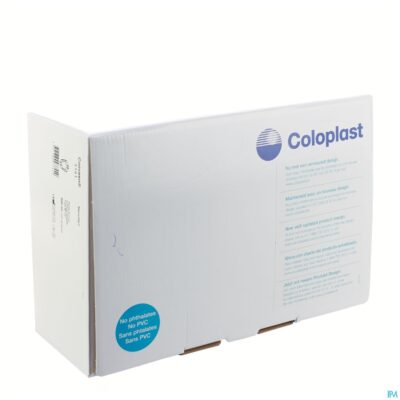 Conveen security plus beenzakken 500ml 20 5161