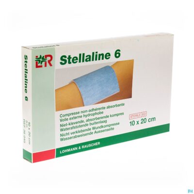 Stellaline 6 komp ster 10,0x20,0cm 5 36045