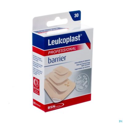 Leukoplast barrier assortiment 40 7321607-2