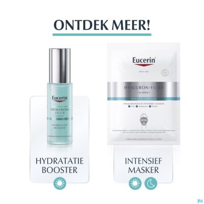 Eucerin hyaluron filler+ x3 nachtcr hydra b. 50ml-6