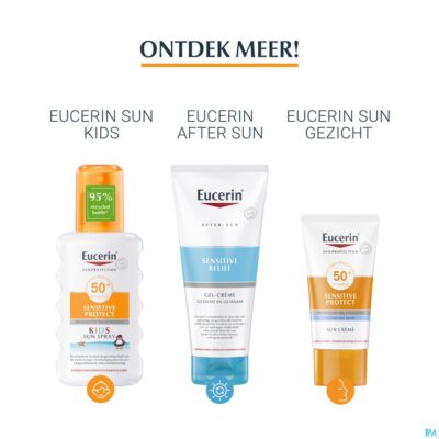 Eucerin sun allergy protection cr-gel ip50 150ml-5