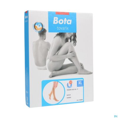 Bota tovarix 20/i kous ad-p natur xlarge