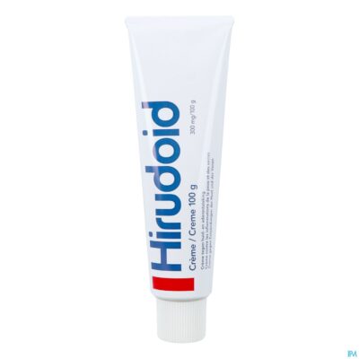 Hirudoid 300 mg/100 g creme 100 g-2